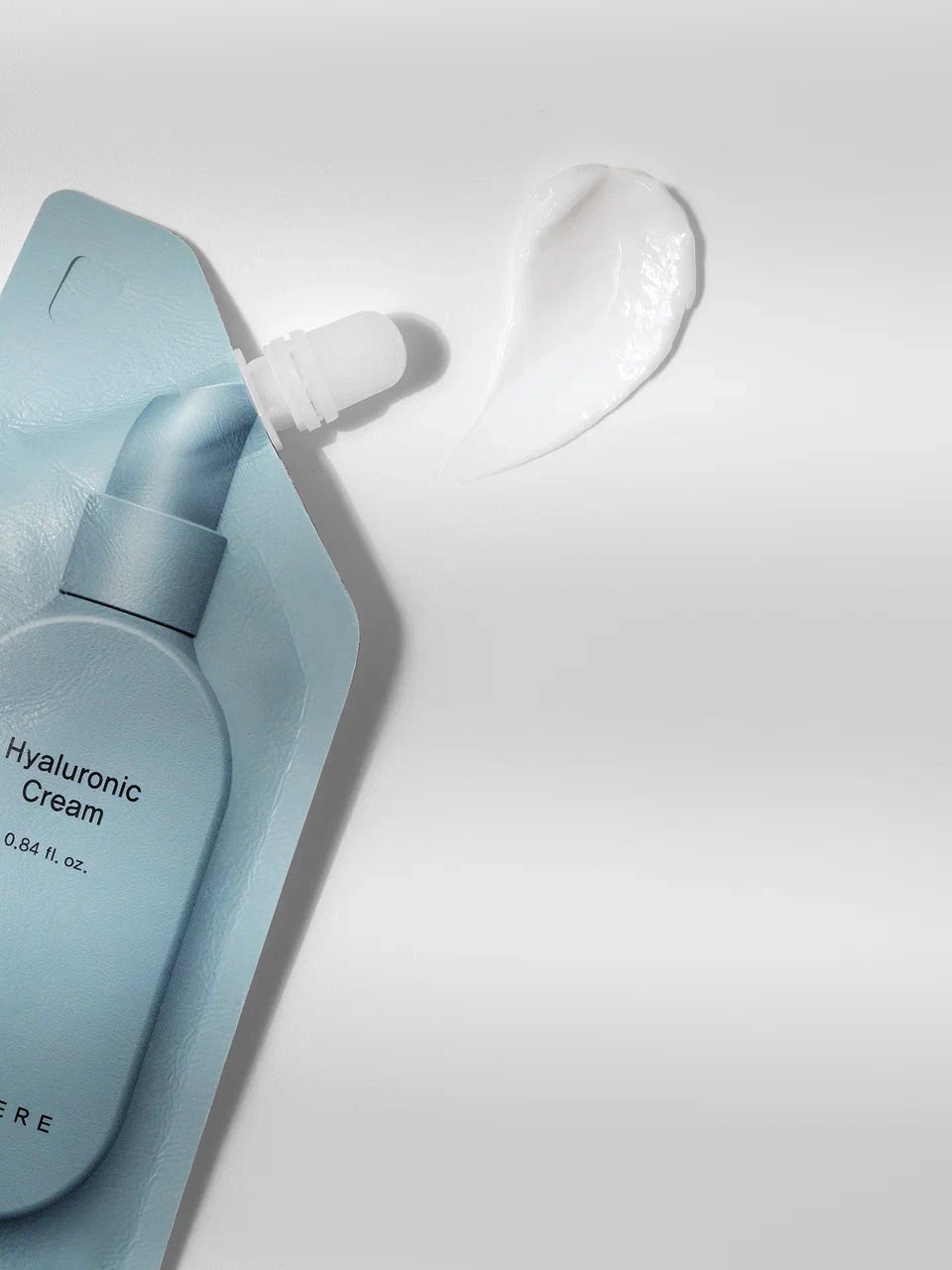 Hidehere hyaluronic cream - Crema viso all’acido ialuronico 25ml