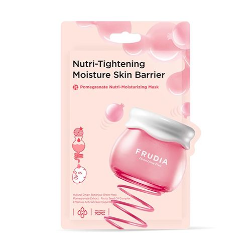 Frudia Pomegranate Nutri-Moisturizing Mask 20ml