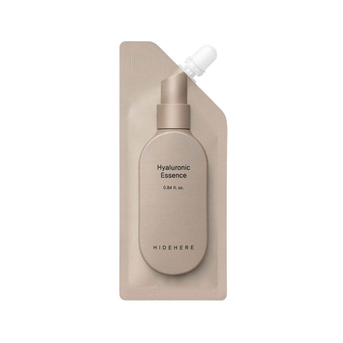 Hidehere hyaluronic essence - Essenza viso all’acido ialuronico 25ml