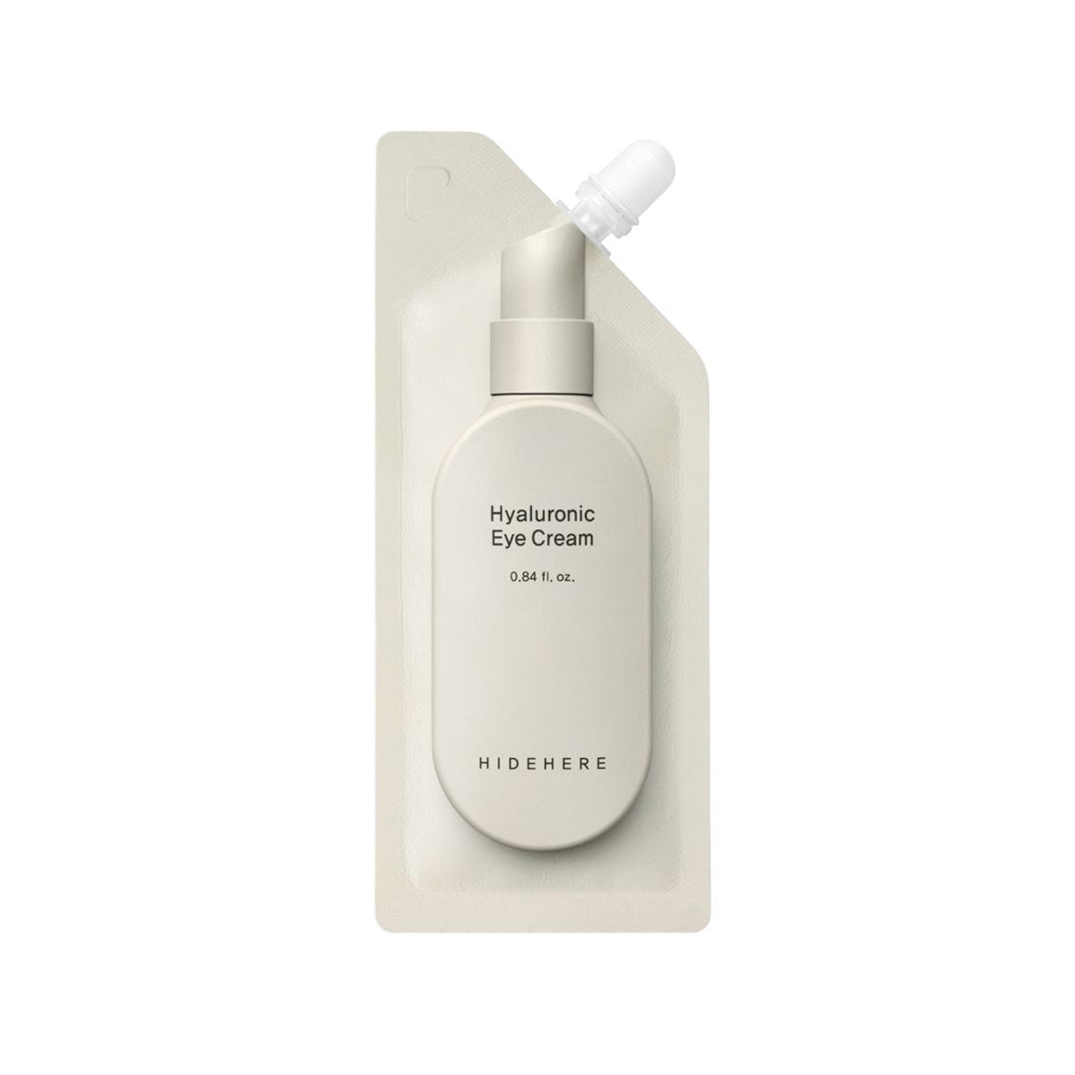 Hidehere hyaluronic eye cream - Crema occhi all’acido ialuronico 25ml