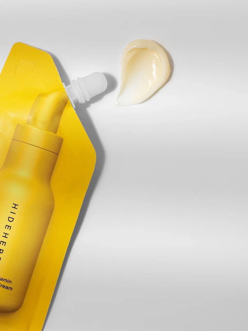 HIDEHERE Vita Elixir Cream - Ultimate Vitamin Brightening Cream 25ml