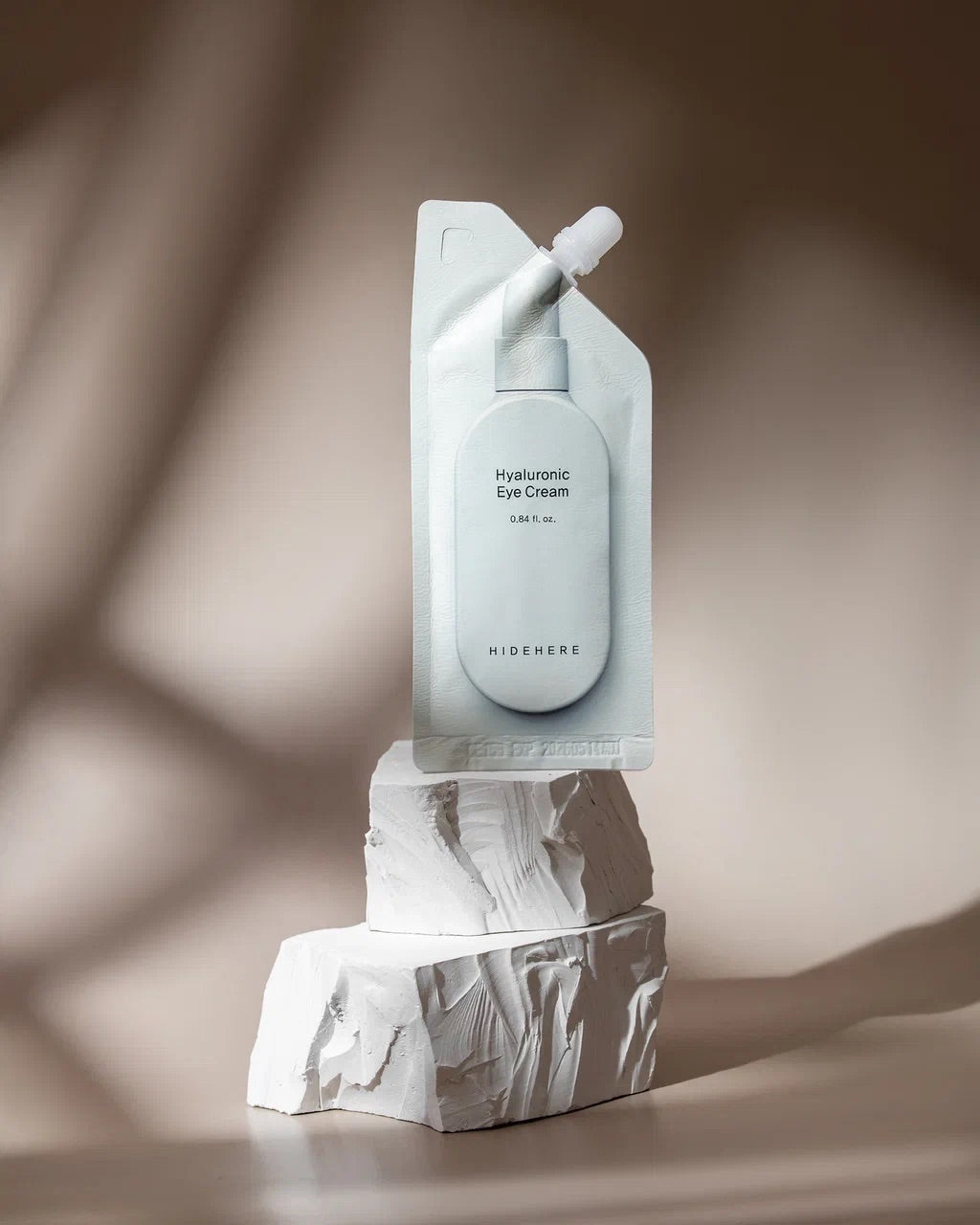 Hidehere hyaluronic eye cream - Crema occhi all’acido ialuronico 25ml