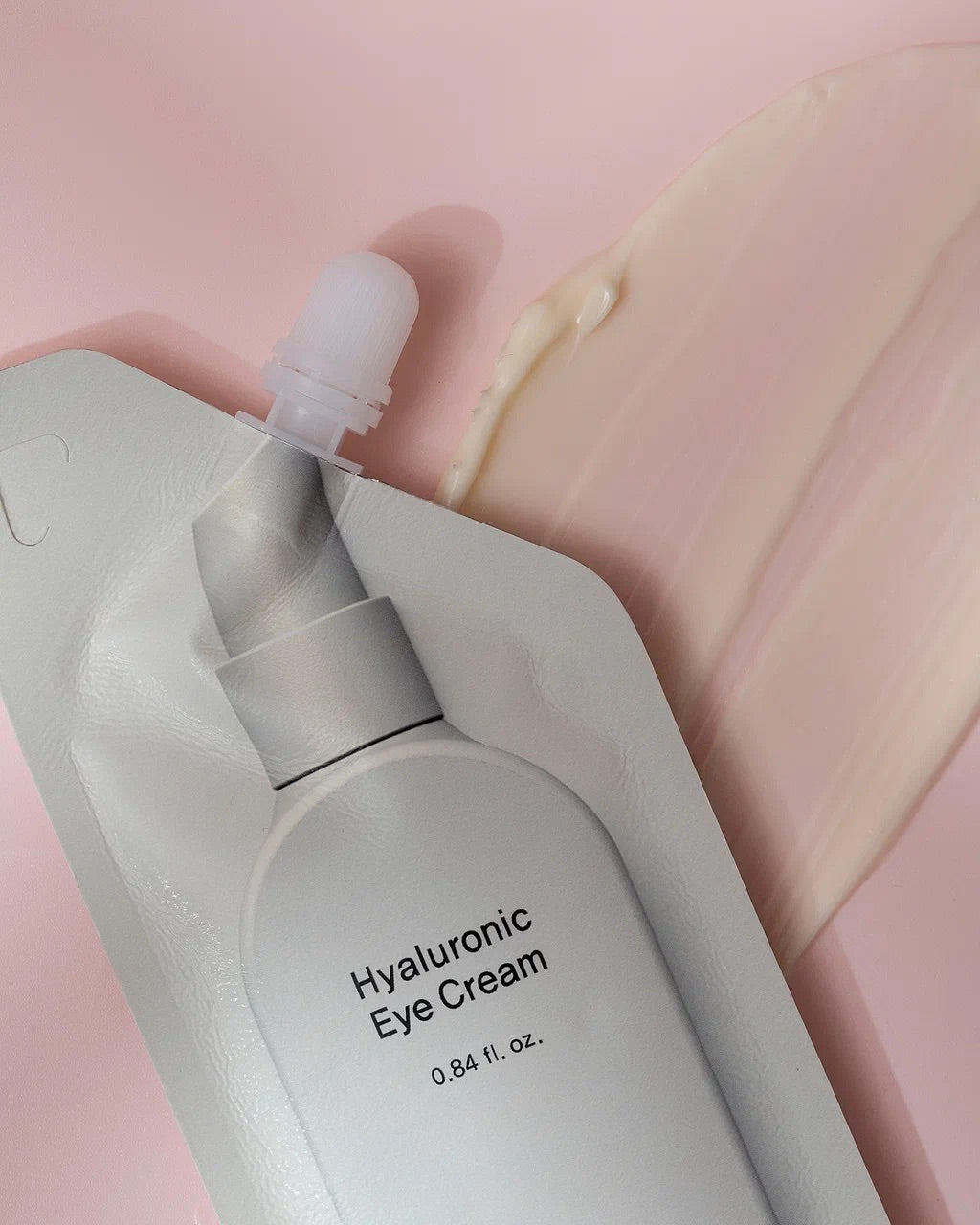 Hidehere hyaluronic eye cream - Crema occhi all’acido ialuronico 25ml