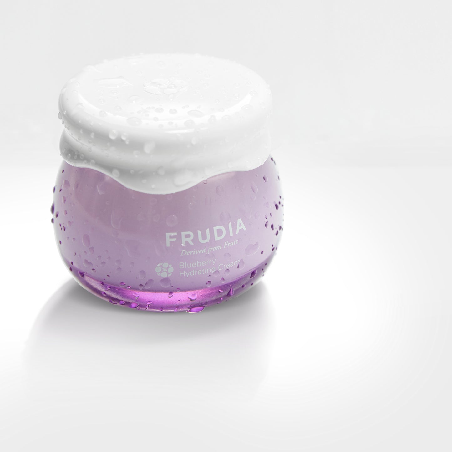 Frudia Blueberry Hydrating Cream (Mini) - Crema viso Frudia 10g