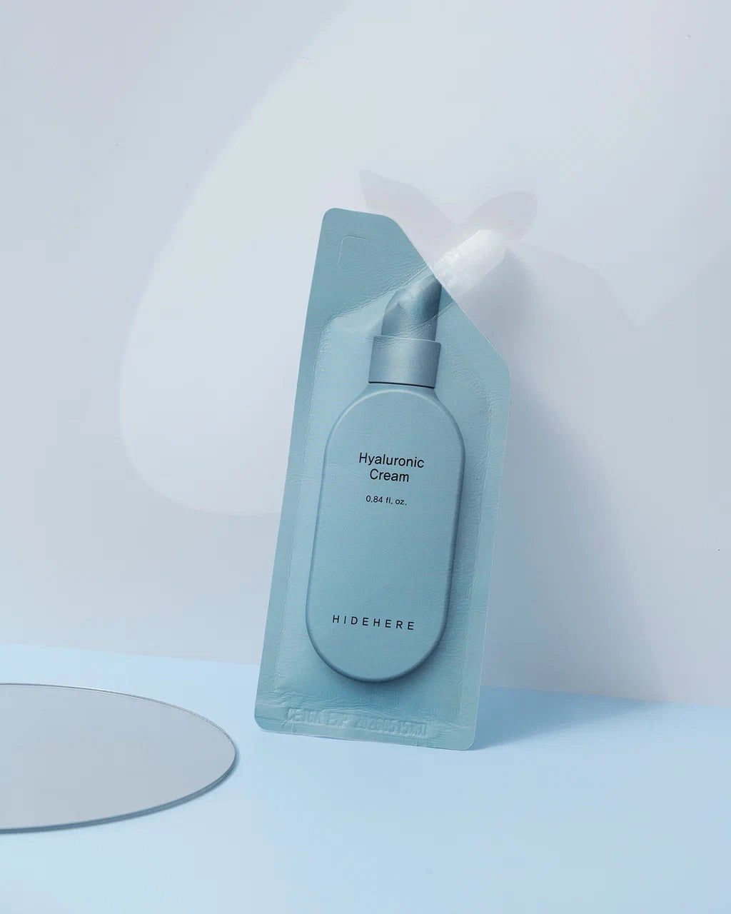 Hidehere hyaluronic cream - Crema viso all’acido ialuronico 25ml