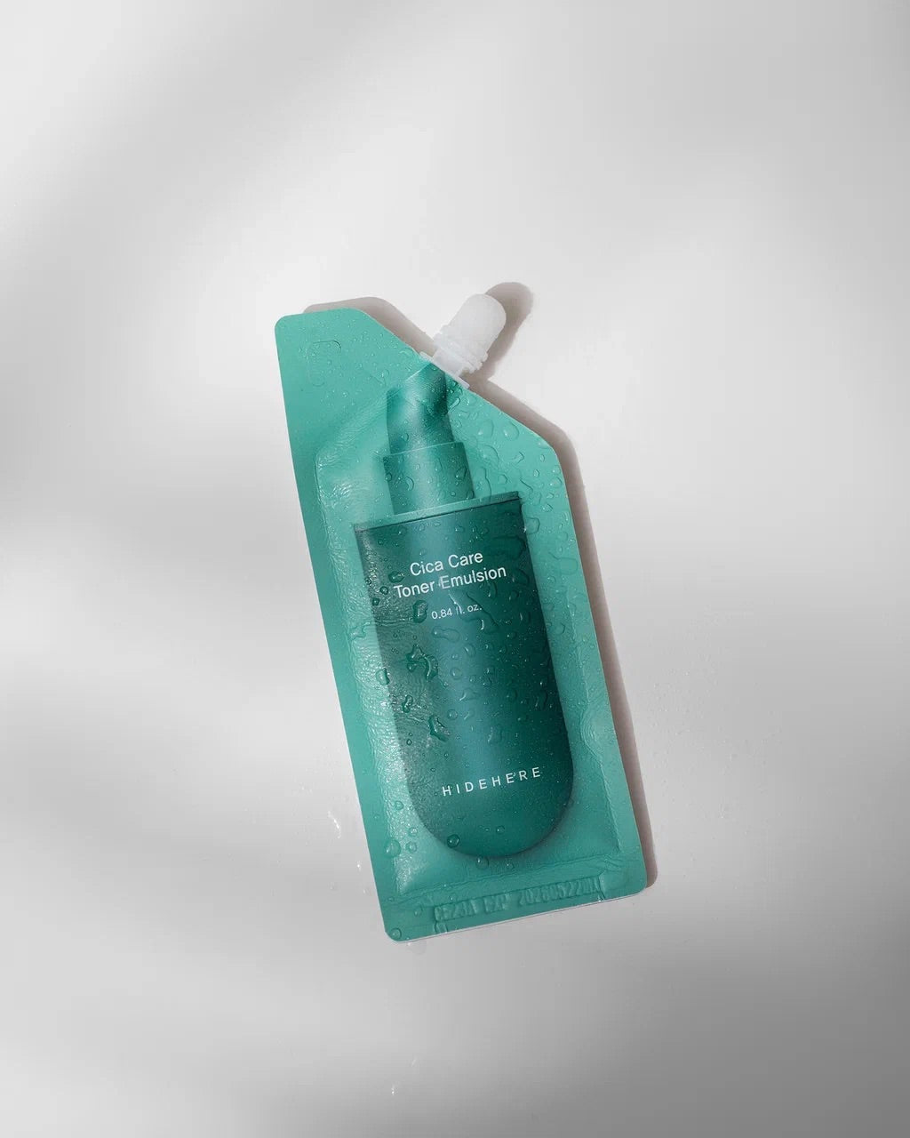 HIDEHERE Cica Care Toner Emulsion - 25ml