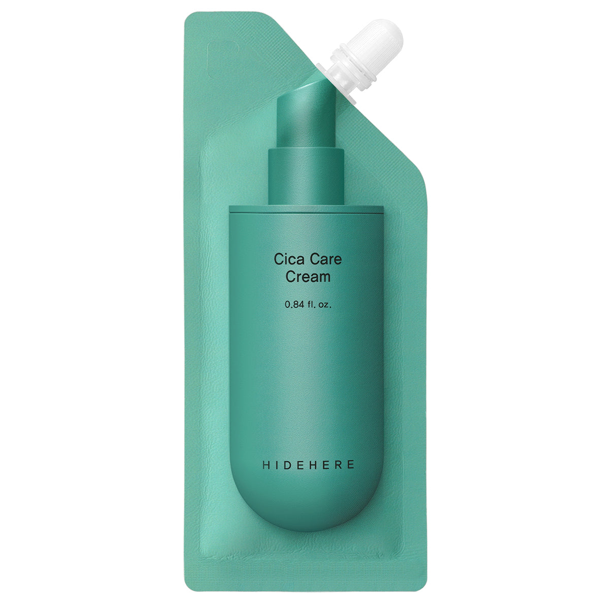 HIDEHERE Cica Care Cream - 25ml