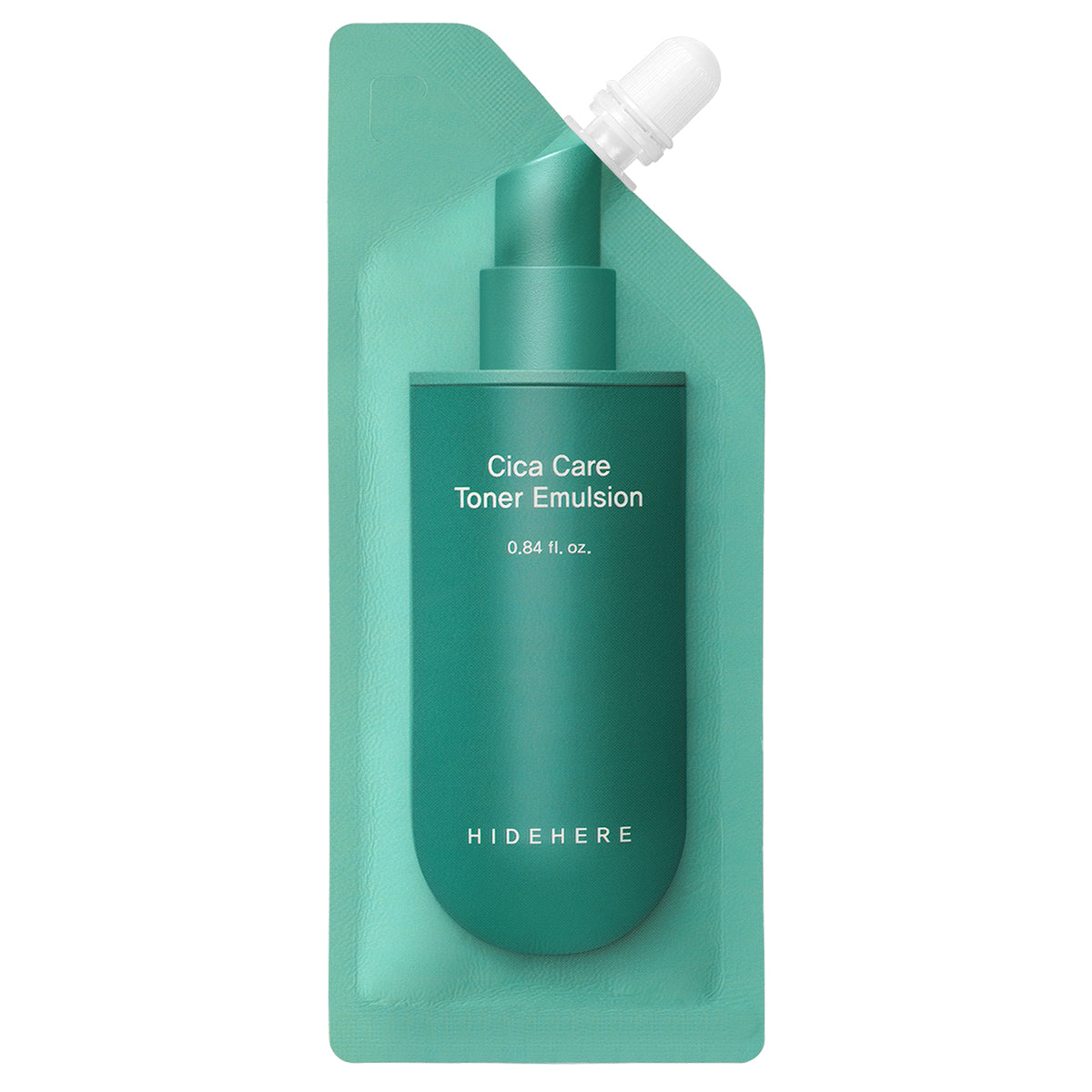 HIDEHERE Cica Care Toner Emulsion - 25ml