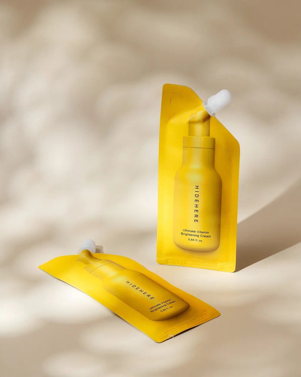 HIDEHERE Vita Elixir Cream - Ultimate Vitamin Brightening Cream 25ml