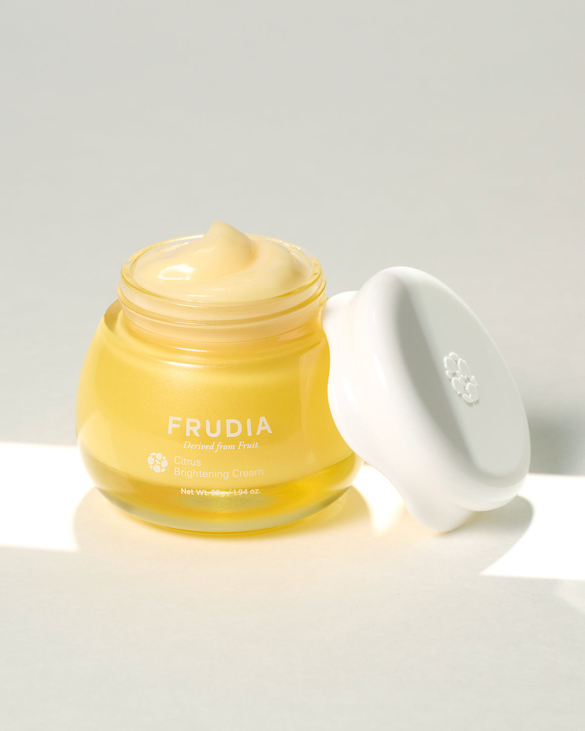 Frudia Citrus Brightening Cream (Mini) - Crema viso Frudia 10g