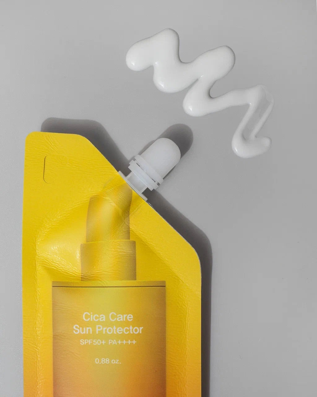 HIDEHERE Cica Care Sun Protector 50+ PA++++ 25ml