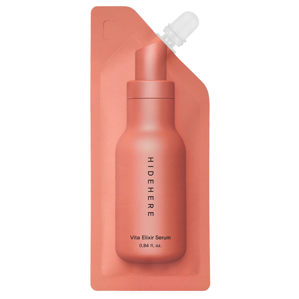 HIDEHERE Vita Elixir Serum 25ml