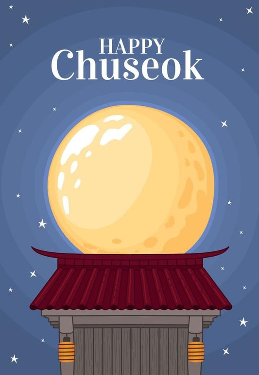 Tutto ciò che devi sapere sul Chuseok 🥡🥢