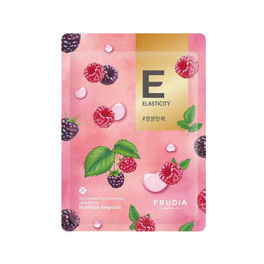 Frudia My Orchard Squeeze Mask Raspberry 20ml
