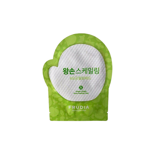 Frudia Greengrape Pore Peeling Pad Pouch 3ml