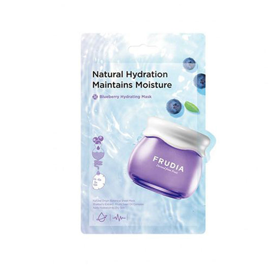 Frudia Blueberry Hydrating Mask 20ml