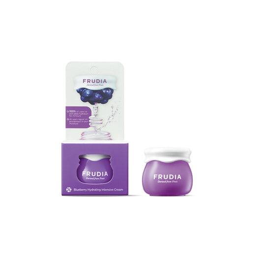 Frudia Blueberry Hydrating Intensive Cream (Mini)