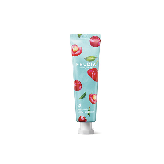 Frudia My Orchard Cherry Hand Fruit 30g